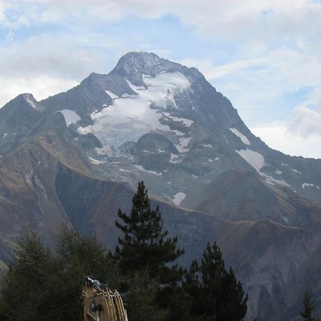 Apartament 2 Alpes Les Bleuets Les Deux Alpes Zewnętrze zdjęcie
